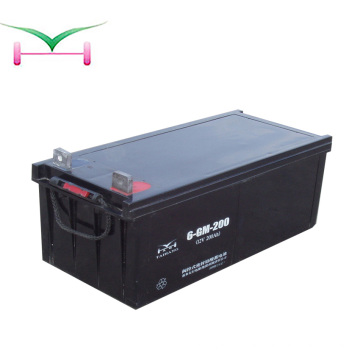 48V VRLA battery lead acid battery for solar